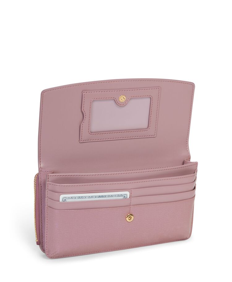 Tumi BELDEN SLG WALLET CROSSBODY hi-res | TUMI