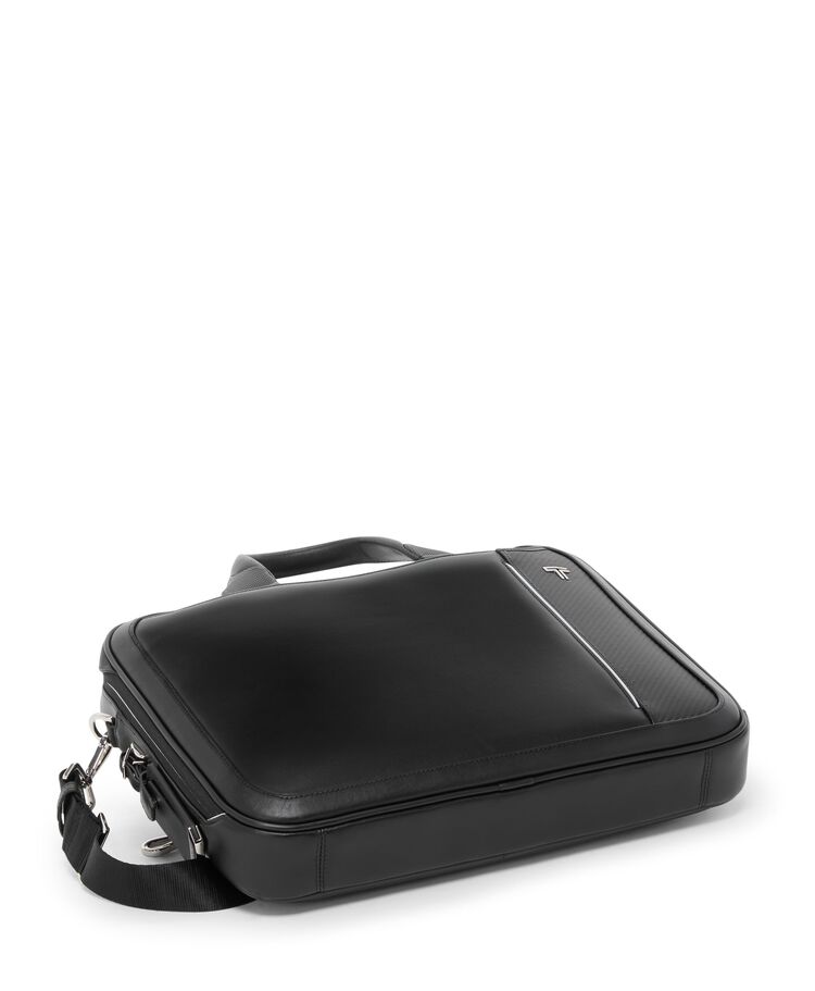 Tumi ARRIVE' HANNOVER SLIM BRIEF hi-res | TUMI