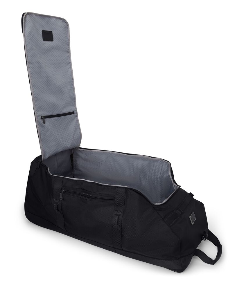 Tumi ALPHA BRAVO COLLAPSIBLE DUFFEL  hi-res | TUMI