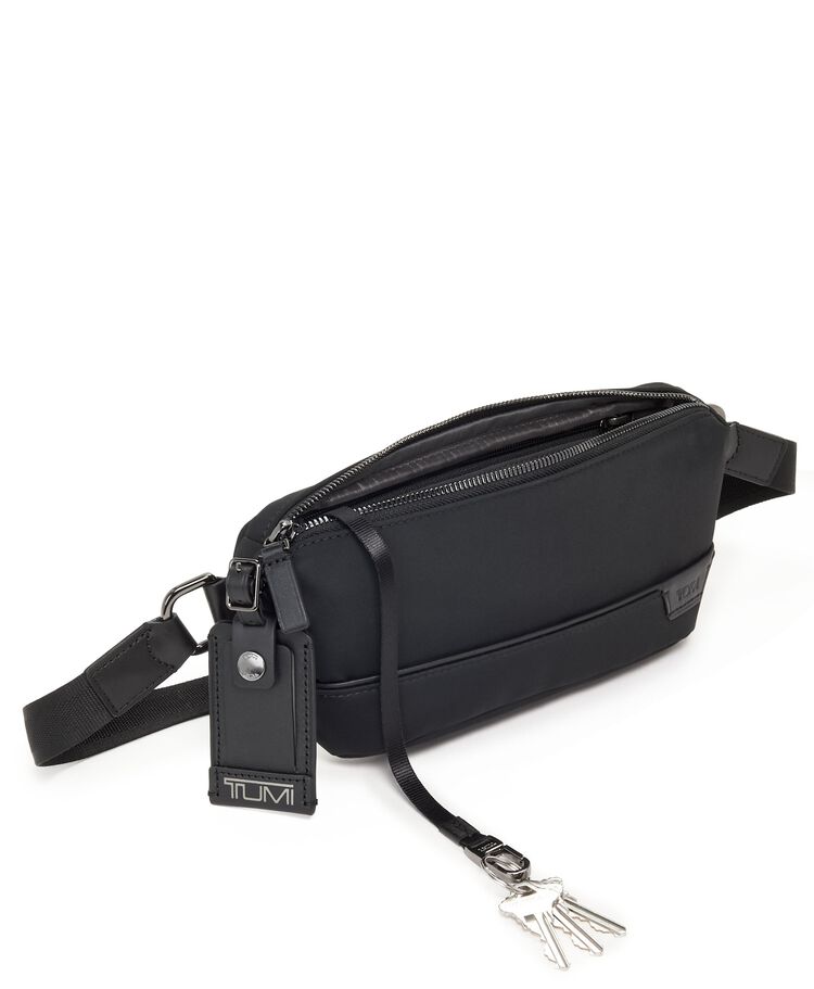TUMI HARRISON Daven Waist Pack  hi-res | TUMI