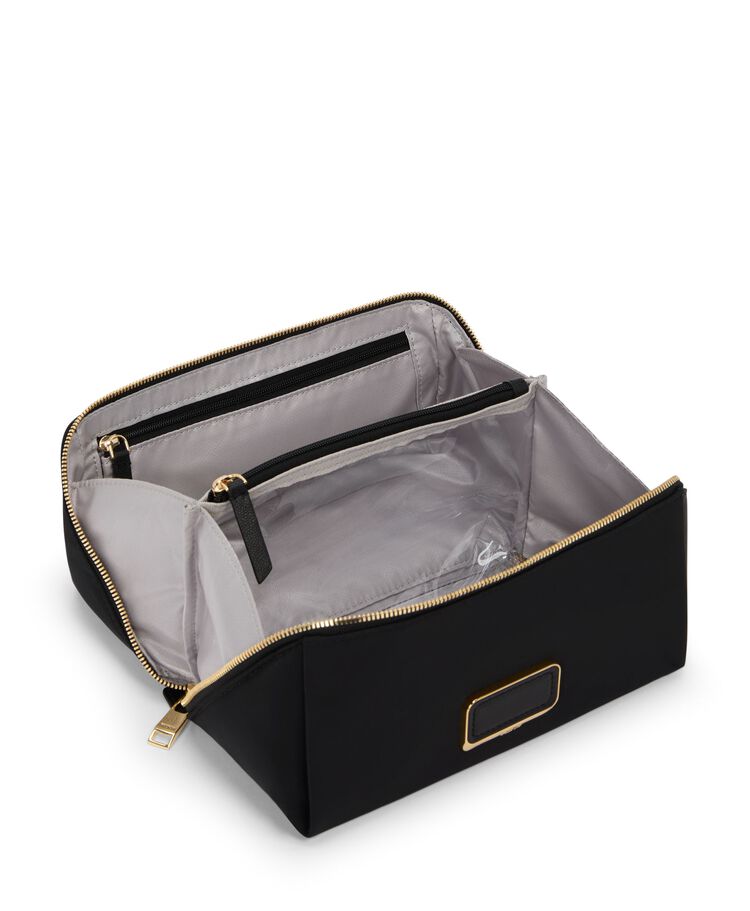 VOYAGEUR Dallas Cosmetic Bag hi-res | TUMI