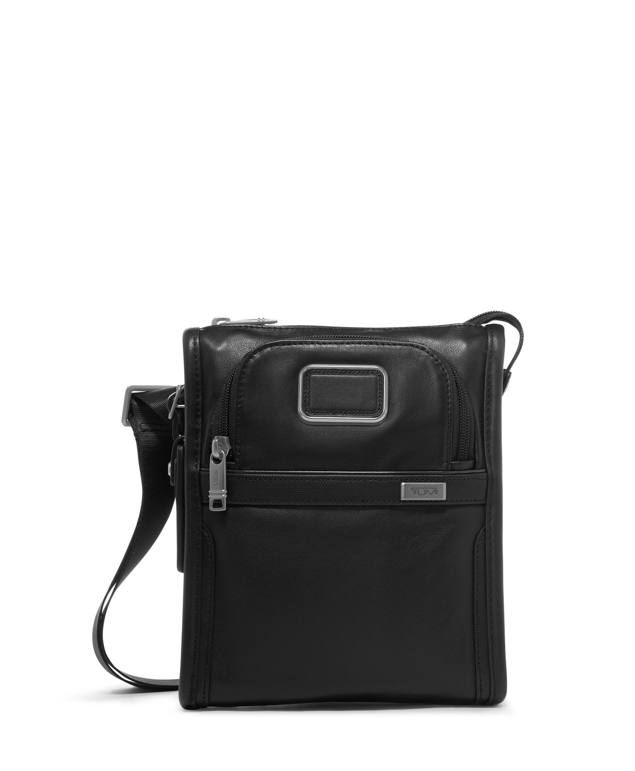 Tumi alpha pocket bag small new arrivals