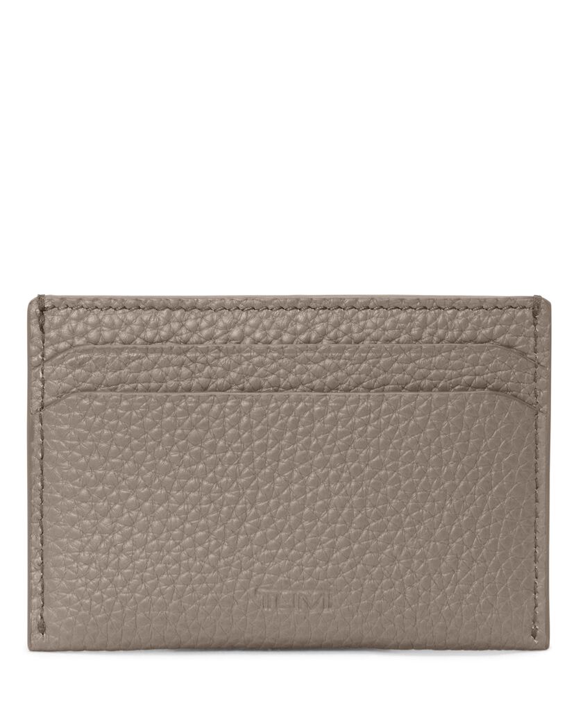 TURIN Slim Card Case  hi-res | TUMI