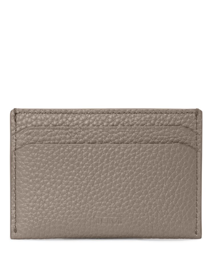 TURIN Slim Card Case  hi-res | TUMI