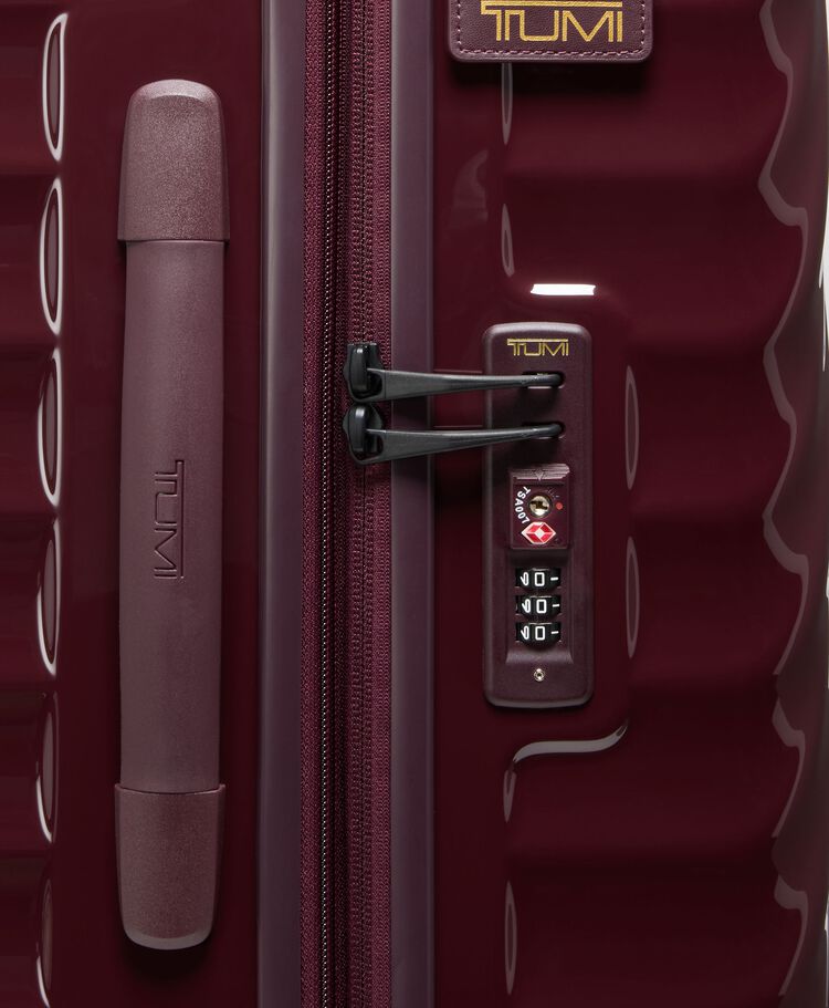 Tumi 19 DEGREE EXT TRIP EXP 4 WHL P/C hi-res | TUMI