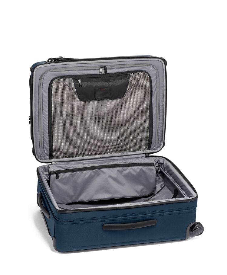 Tumi TUMI ALPHA ST EXP 4 WHL P/C hi-res | TUMI