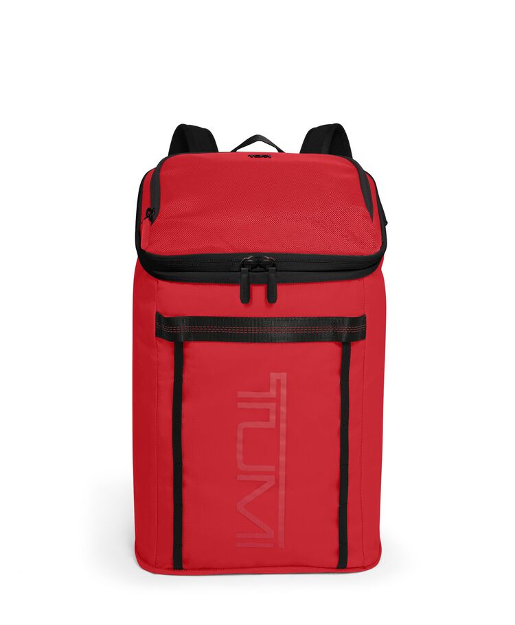 Tumi ALPHA BRAVO PACKABLE BACKPACK hi-res | TUMI