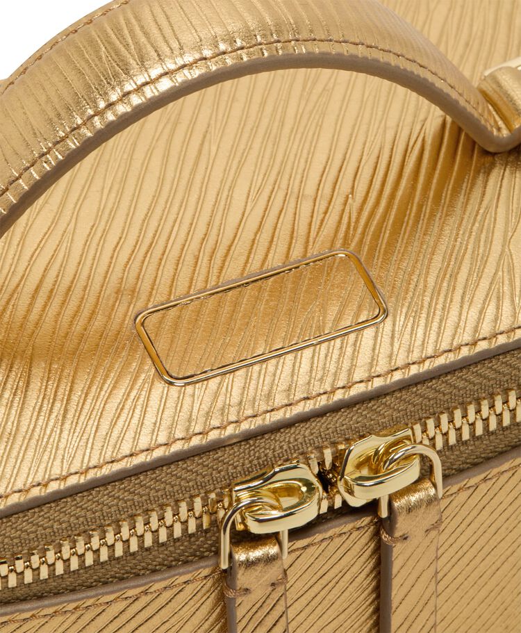 Tumi VOYAGEUR LEX MINI TRAIN CASE XBODY hi-res | TUMI