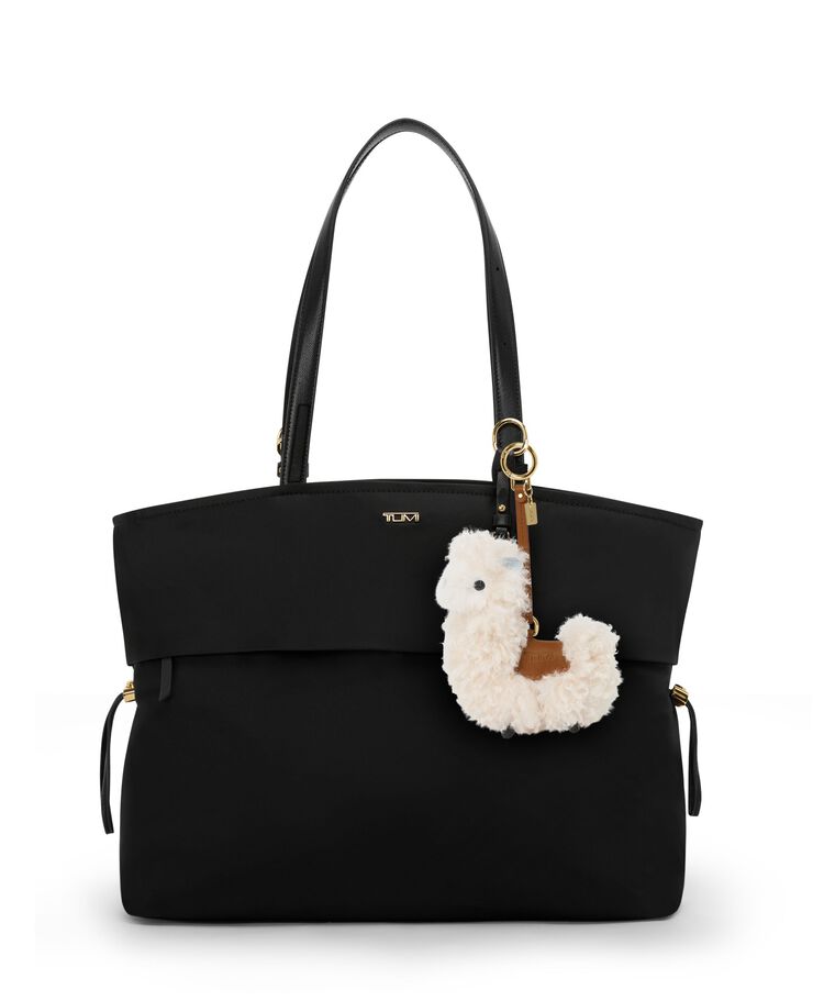 KEY FOBS Andi the Alpaca Bag Charm hi-res | TUMI