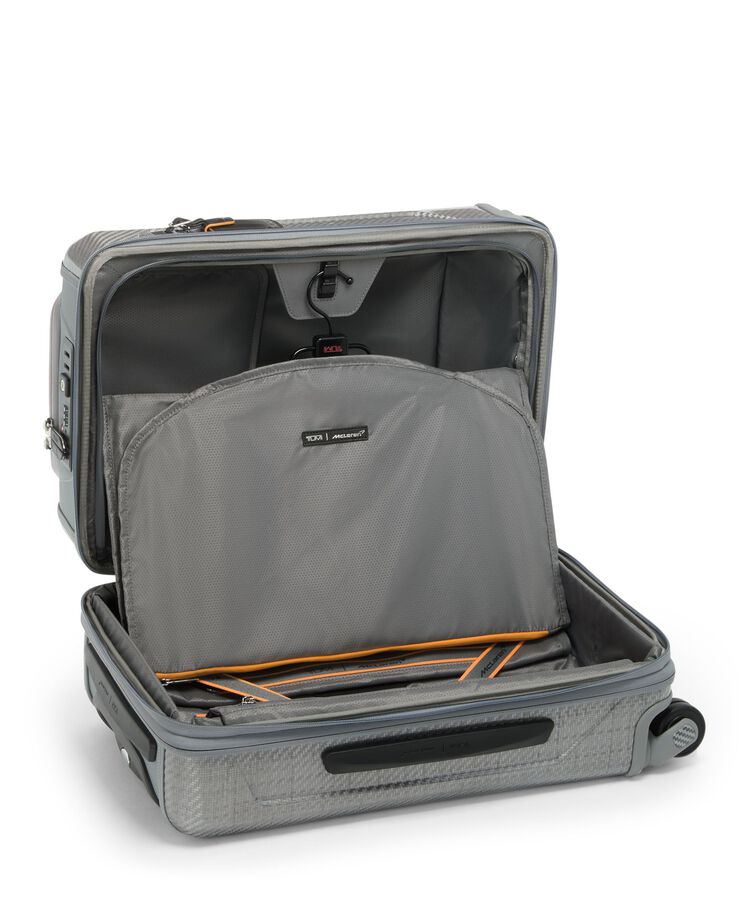 Aero International Expandable 4 Wheel Carry-On  hi-res | TUMI