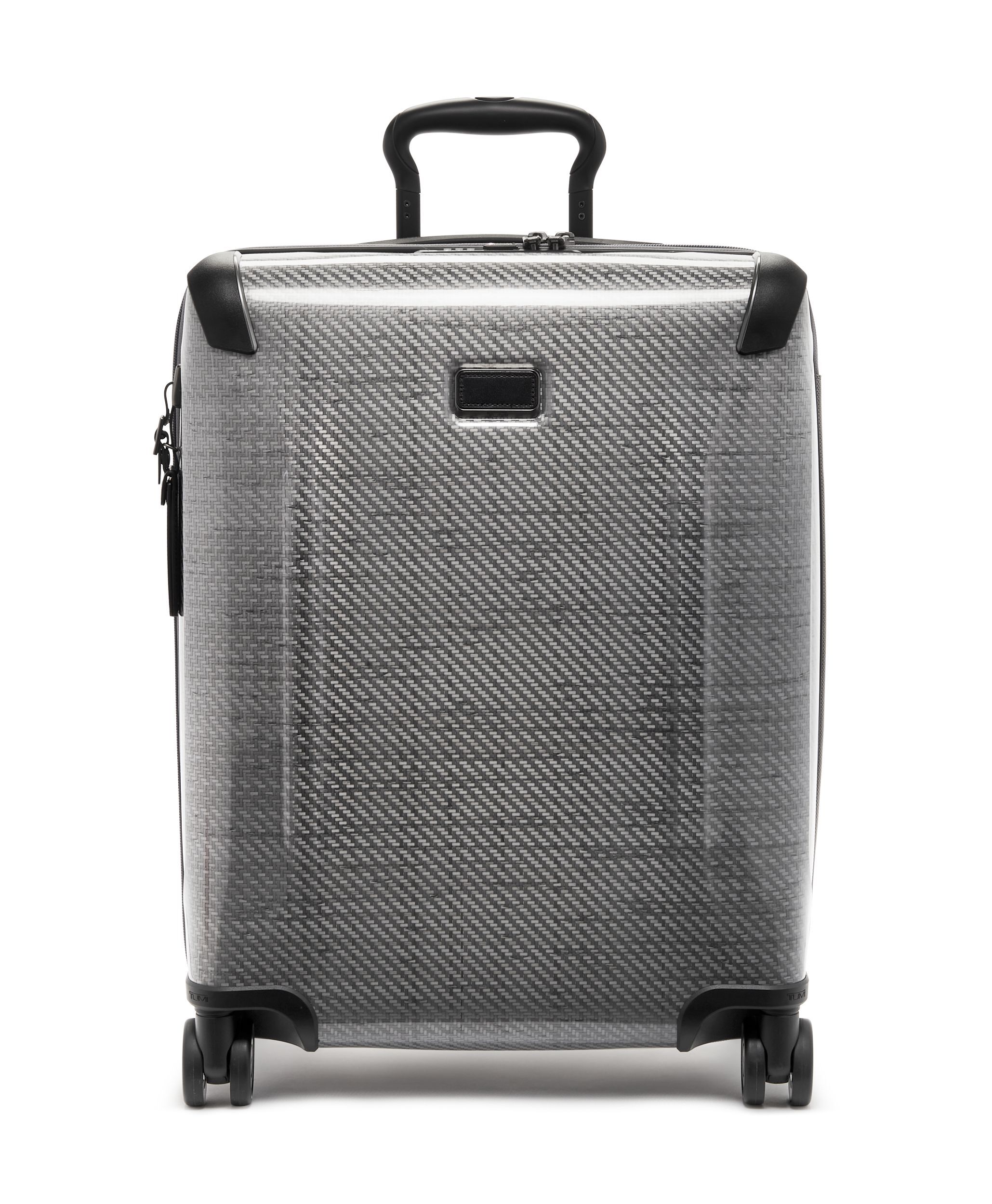 Shop Continental Carry On Luggage from TUMI Hong Kong TUMI HK