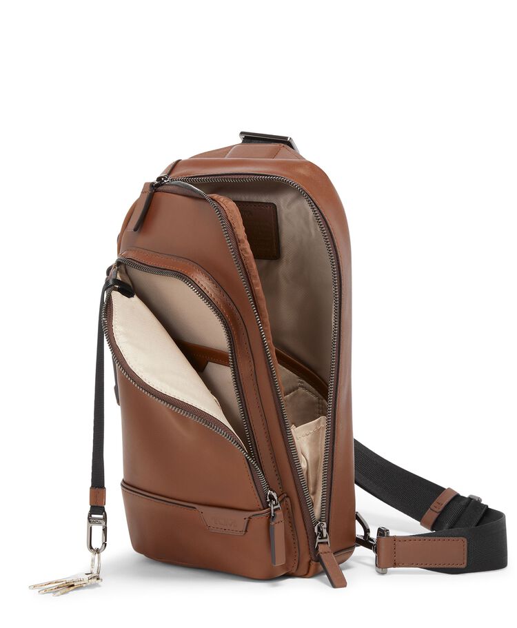 TUMI HARRISON Gregory Sling  hi-res | TUMI