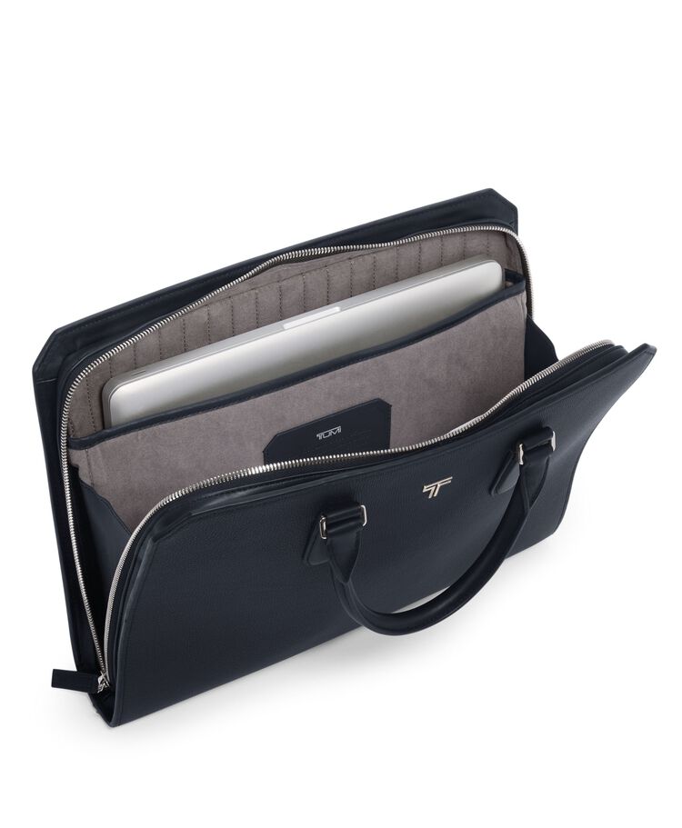 TURIN Savona Slim Brief hi-res | TUMI