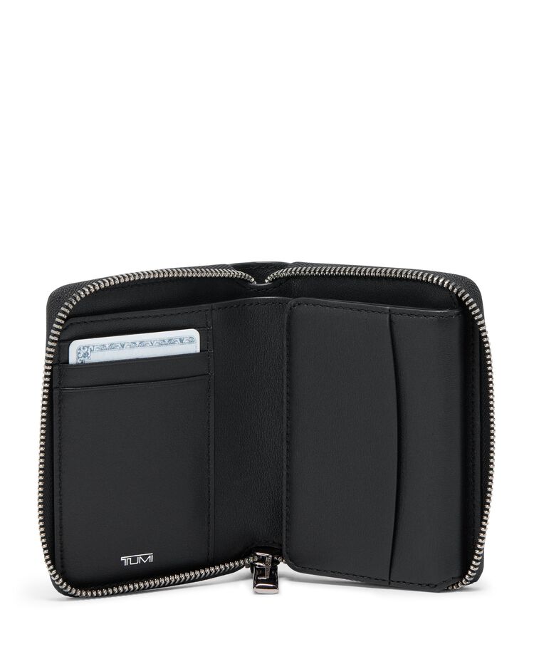 Tumi BELDEN SLG TRIFOLD ZIP-AROUND WALLET hi-res | TUMI