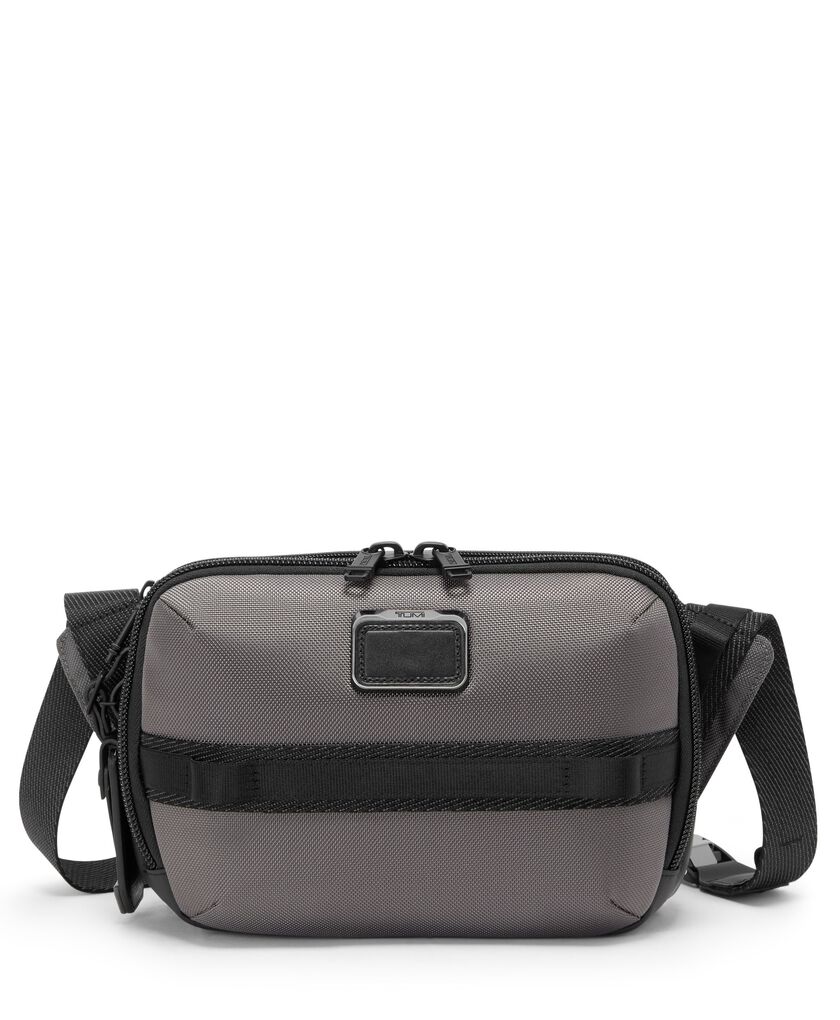 Tumi ALPHA BRAVO RANGER CROSSBODY  hi-res | TUMI