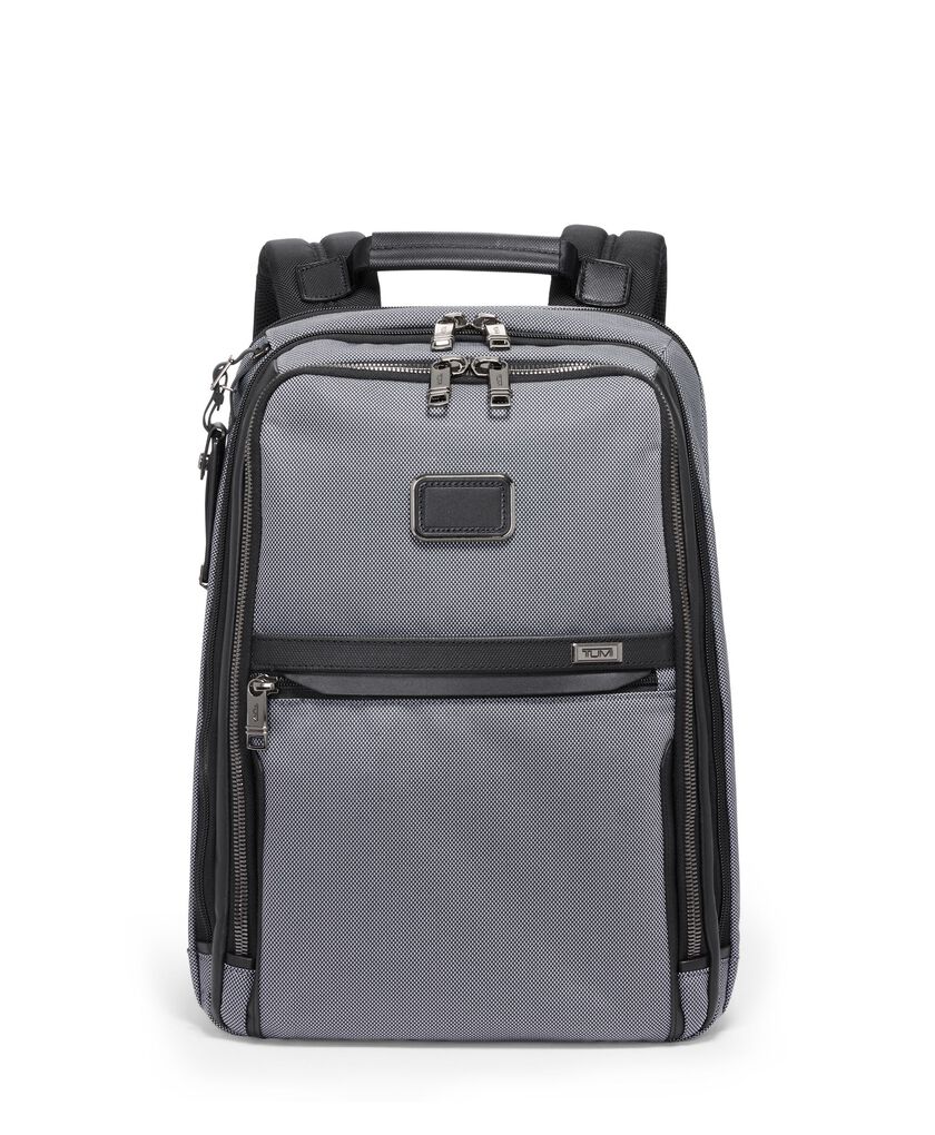 Tumi TUMI ALPHA SLIM BACKPACK  hi-res | TUMI