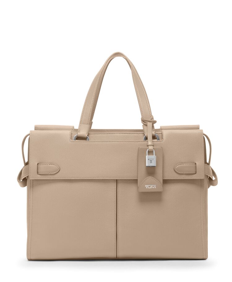 Tumi AGENT AGENT MEDIUM TOTE hi-res | TUMI