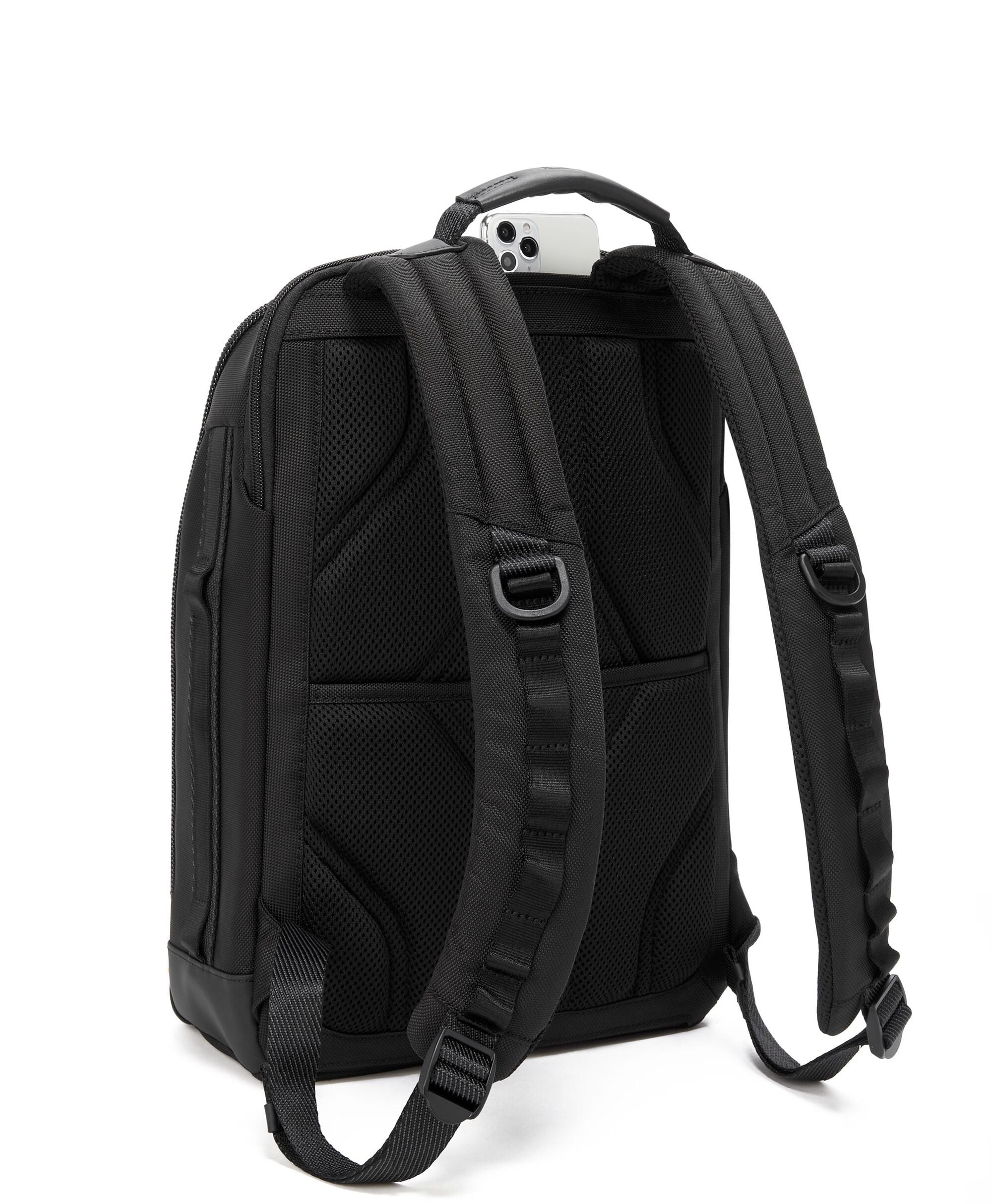 Alpha Bravo Dynamic 背囊 in 黑色 | TUMI HK