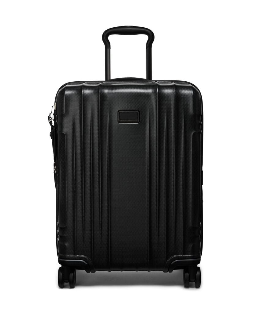 TUMI LATITUDE 大號可擴展手提旅行箱  hi-res | TUMI
