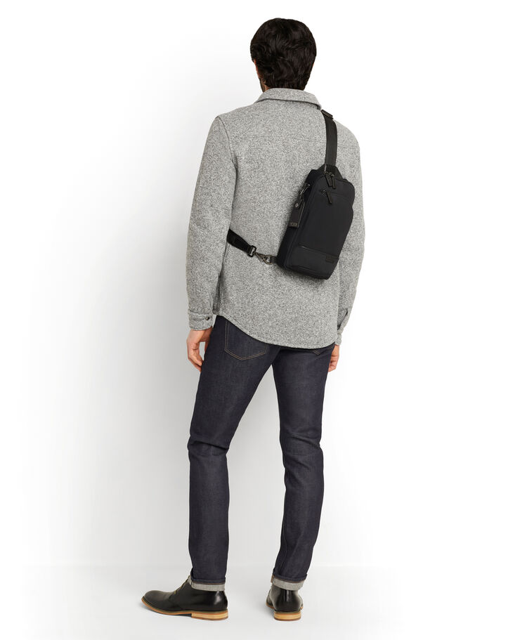 Tumi TUMI HARRISON GREGORY SLING hi-res | TUMI