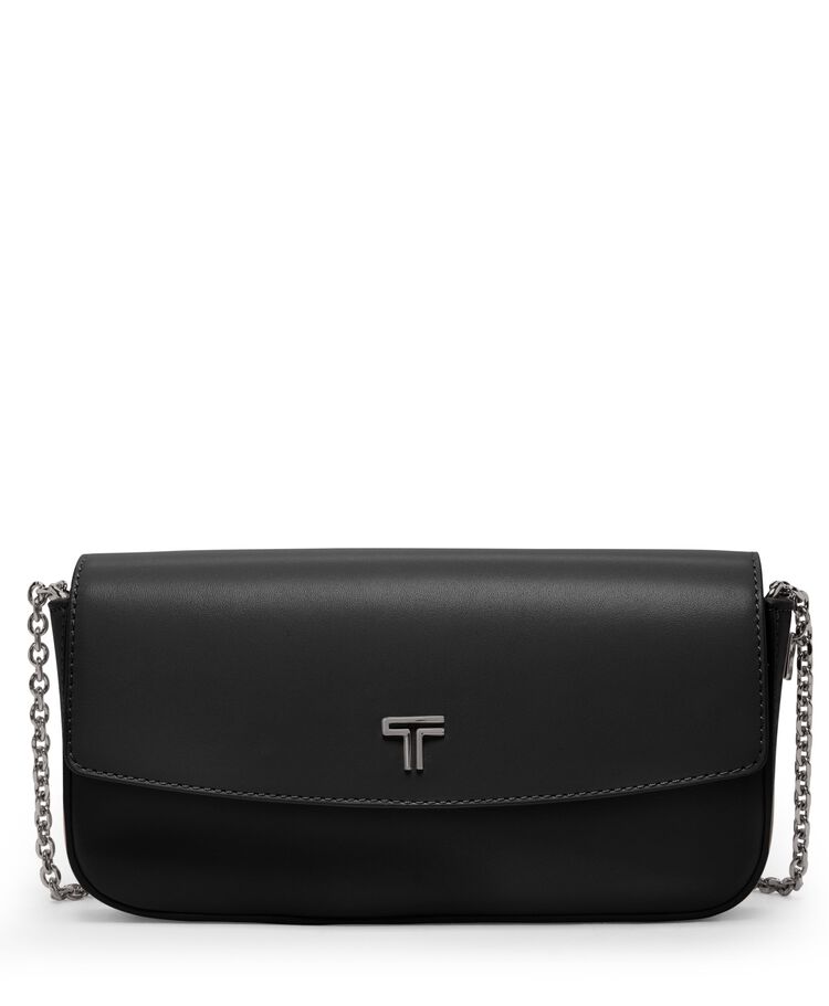 Tumi BELDEN SLG WALLET ON CHAIN  hi-res | TUMI