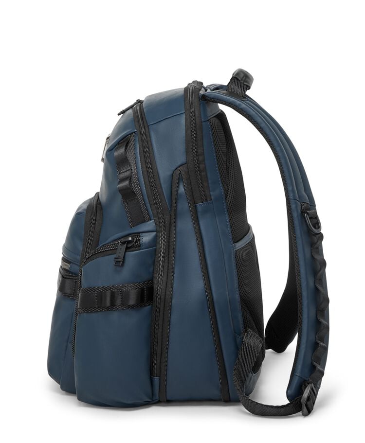 Tumi ALPHA BRAVO NAVIGATION BACKPACK hi-res | TUMI