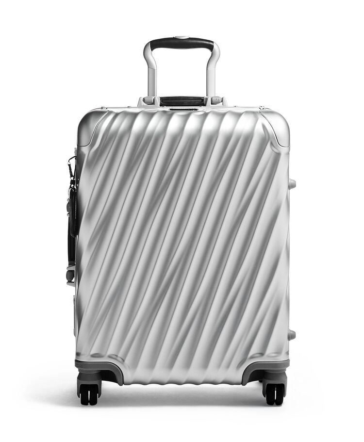 19 DEGREE ALUMINUM 洲際手提旅行箱  hi-res | TUMI