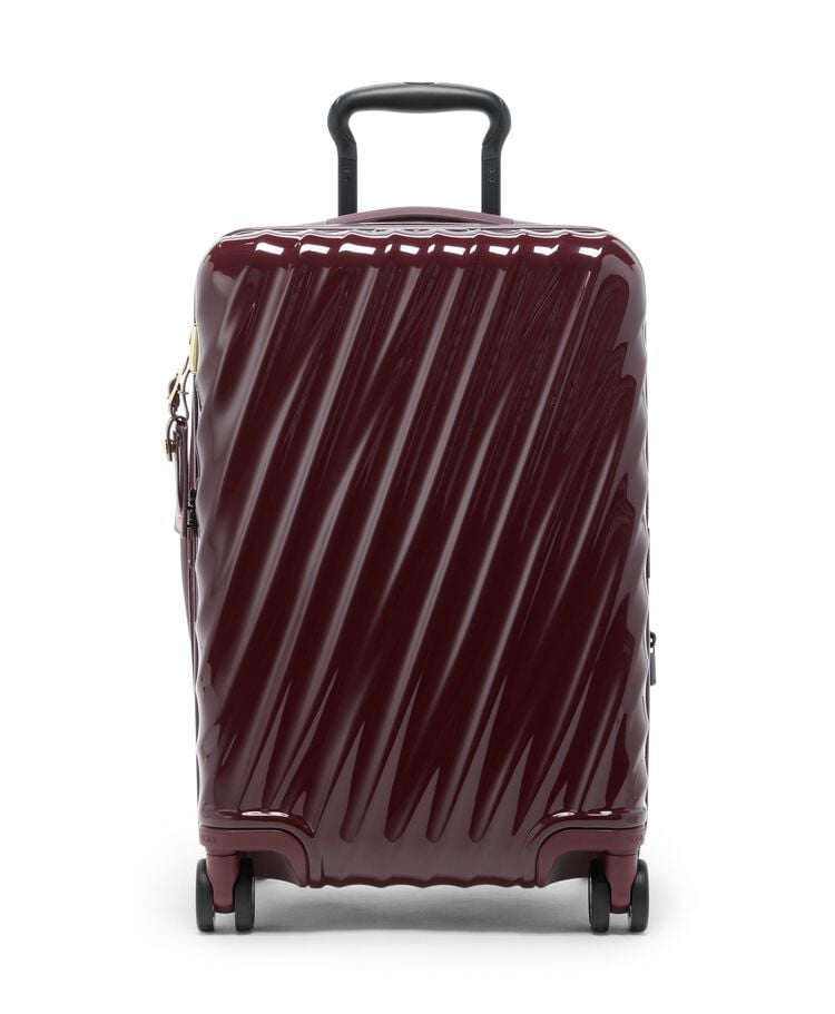 Tumi 19 DEGREE INTL EXP 4 WHL C/O hi-res | TUMI