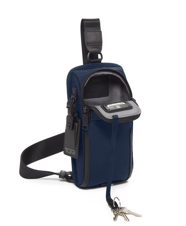 TUMI ALPHA Compact Sling hi-res | TUMI