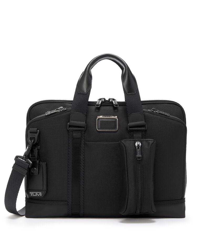 TUMI TRAVEL ACCESS. 小號模塊化收納袋 hi-res | TUMI