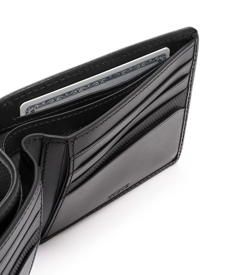 ALPHA SLG Global Double Billfold hi-res | TUMI