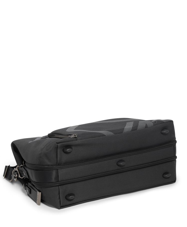 Tumi TUMI ALPHA DOUBLE EXPANSION SATCHEL hi-res | TUMI