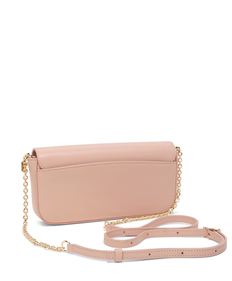 Tumi BELDEN SLG WALLET ON CHAIN hi-res | TUMI