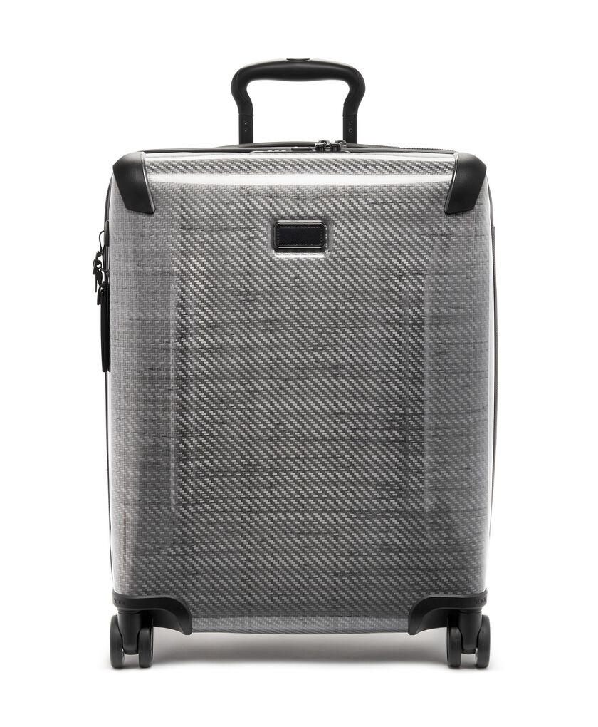 TEGRA-LITE® Continental Expandable 4 Wheeled Carry-On  hi-res | TUMI