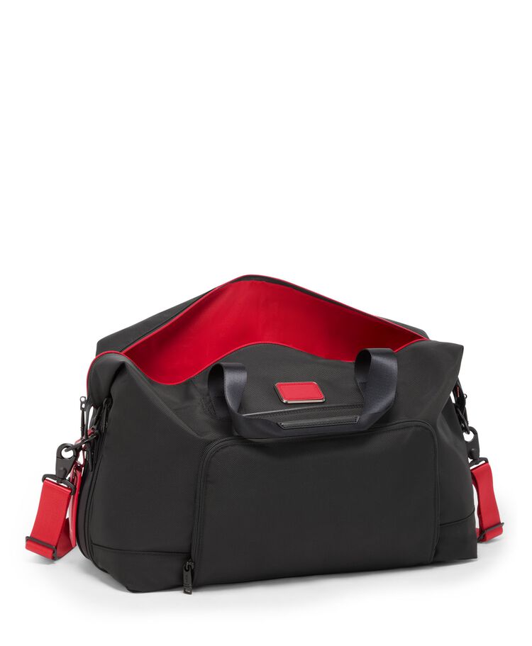 Tumi TUMI ALPHA DOUBLE EXPANSION SATCHEL hi-res | TUMI