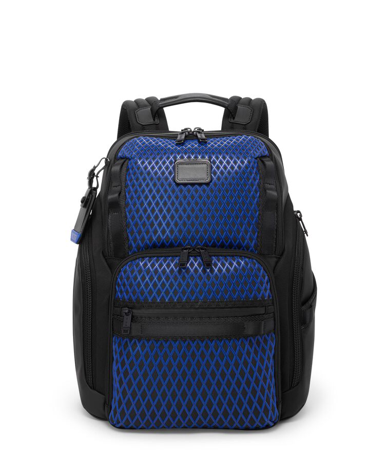 ALPHA BRAVO Search Backpack hi-res | TUMI