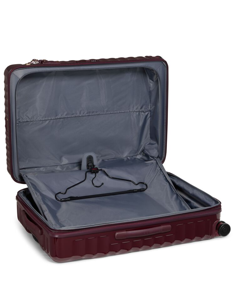 Tumi 19 DEGREE EXT TRIP EXP 4 WHL P/C hi-res | TUMI