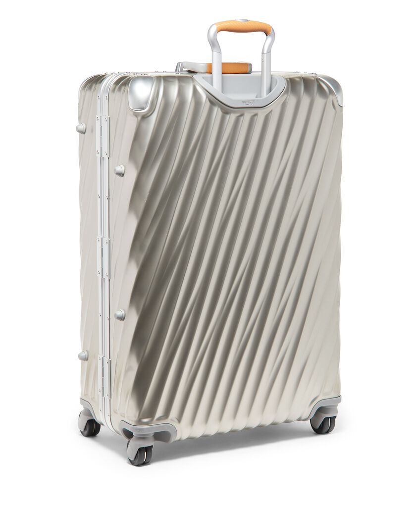 19 DEGREE TITANIUM Extended Trip Packing Case  hi-res | TUMI