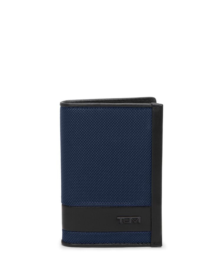 ALPHA SLG Multi Window Card Case hi-res | TUMI