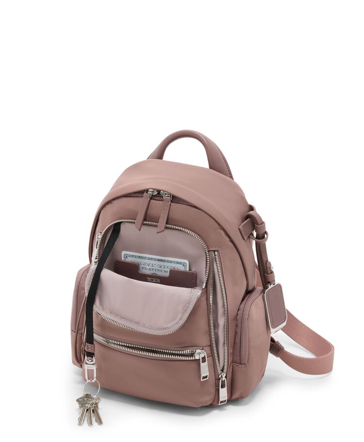 VOYAGEUR Celina Small Backpack hi-res | TUMI