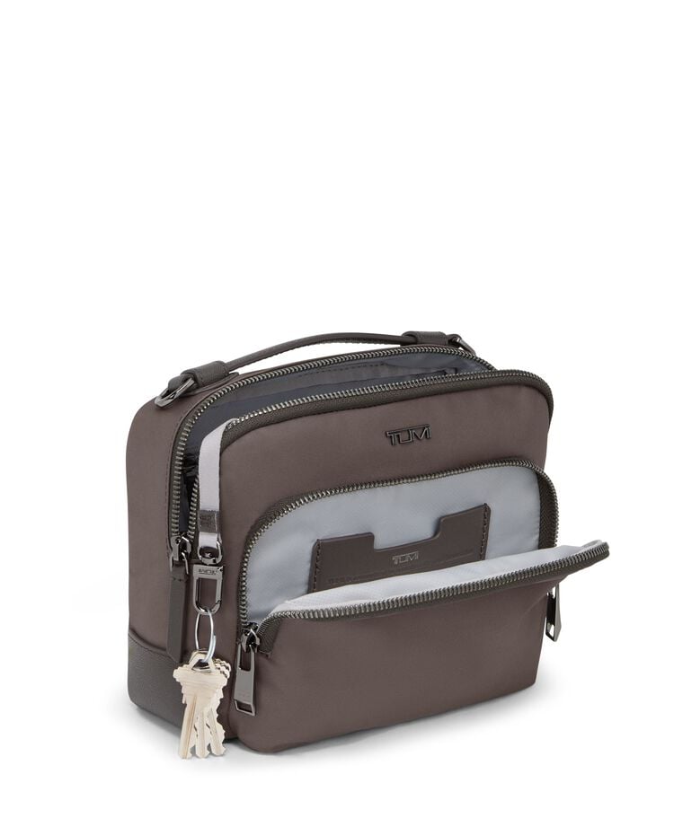 Tumi VOYAGEUR TEGHAN CROSSBODY hi-res | TUMI