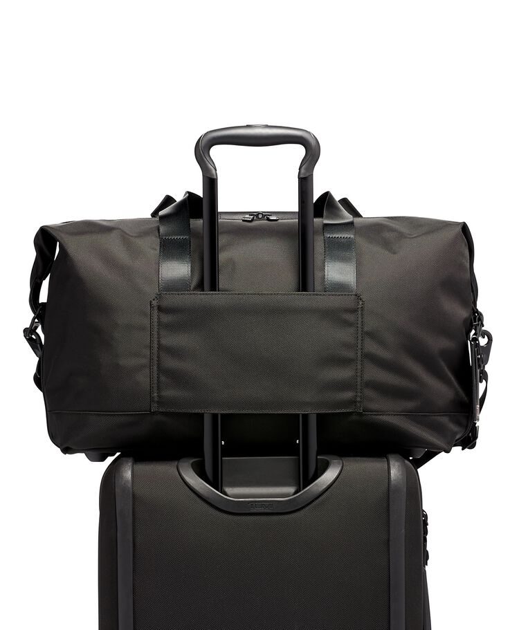 TUMI ALPHA Double Expansion Satchel hi-res | TUMI
