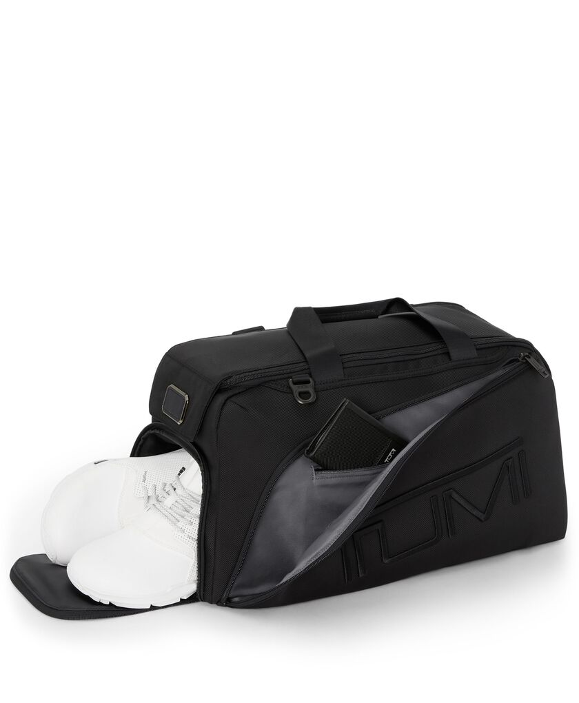 TUMI ALPHA Golf Duffel  hi-res | TUMI