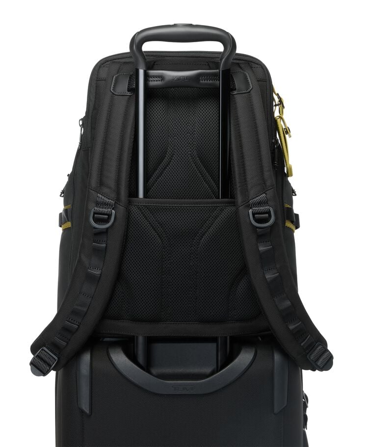 ALPHA BRAVO Navigation 背囊  hi-res | TUMI