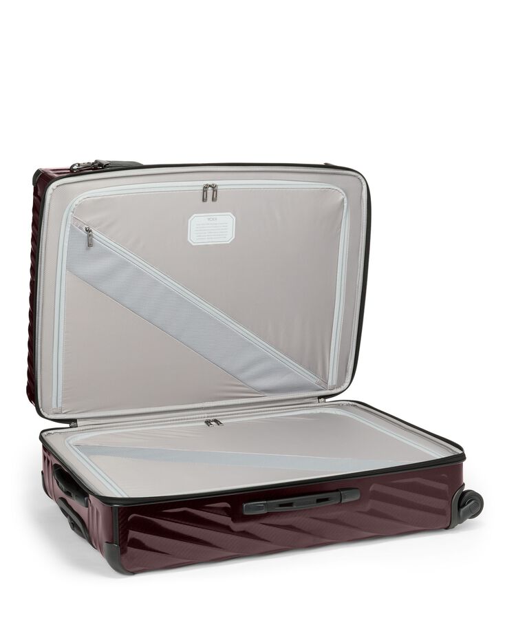 19 DEGREE LITE Extended Trip 4 Wheeled Packing Case hi-res | TUMI