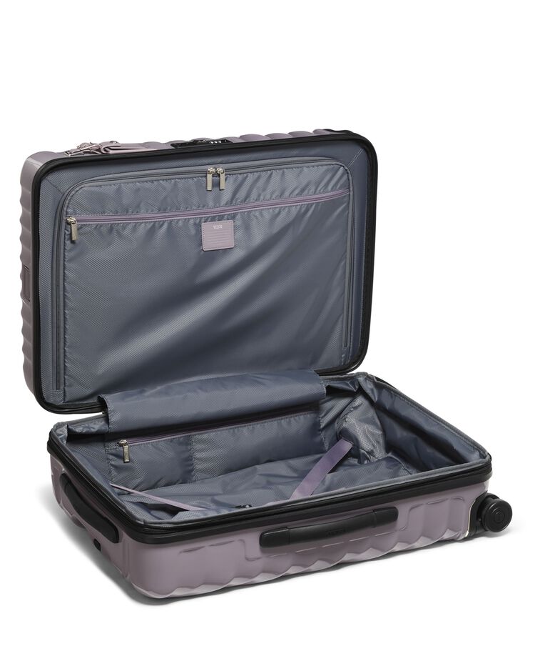 19 DEGREE Short Trip Expandable 4 Wheeled Packing Case hi-res | TUMI