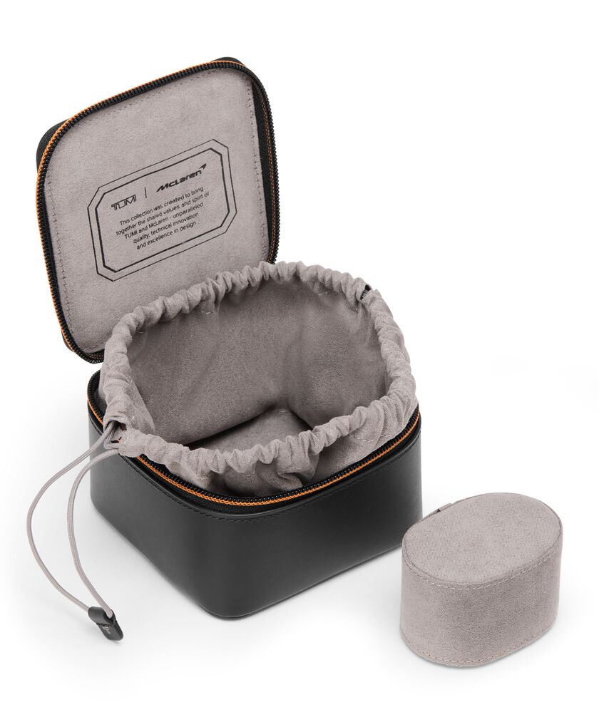 TUMI I MCLAREN 手錶收納盒  hi-res | TUMI