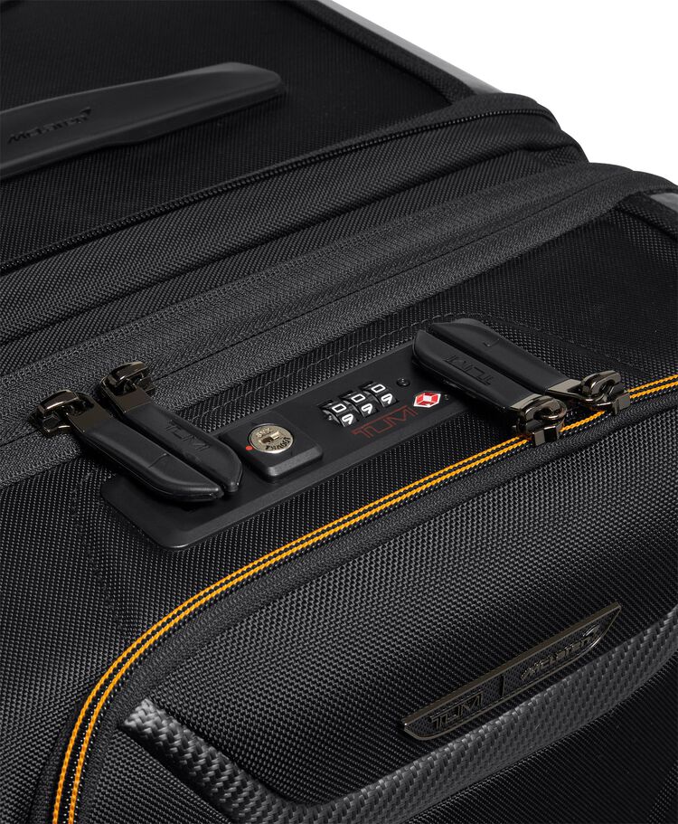 TUMI I MCLAREN AERO ROLLING TRUNK hi-res | TUMI