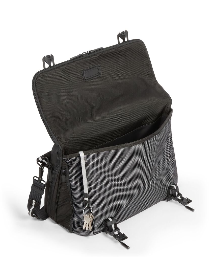 ALPHA BRAVO Descender Bike Messenger  hi-res | TUMI