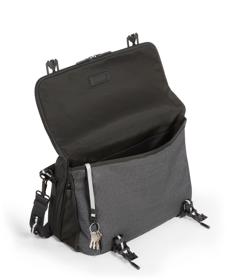 ALPHA BRAVO Descender Bike Messenger  hi-res | TUMI